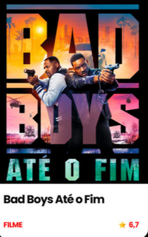 bad boys