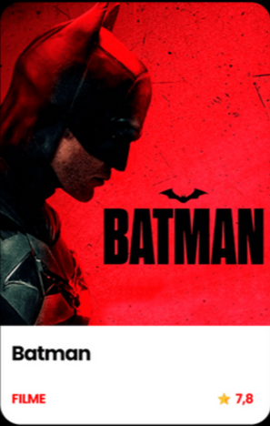 batman