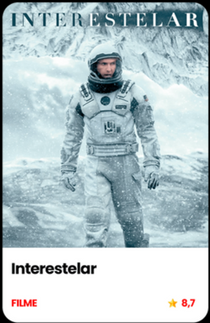 interestelar