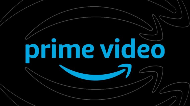 prime video novo